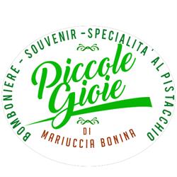 Piccole Gioie di Mariuccia Bonina, Bronte orari di apertura