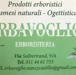 Erboristeria Erbavoglio, Torino orari di apertura