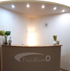 Fisiorum - Studio di fisioterapia di Russo Valeria - San Severo, orari di apertura
