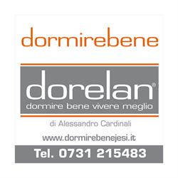 DormireBene Dorelan Jesi, orari di apertura
