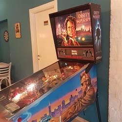 Flipper Milano by Elettronica 3 c, orari di apertura