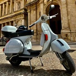 Scooter Service, Vittoria orari di apertura