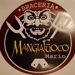 Braceria Mangiafuoco di Mario Fantozzi, Avezzano orari di apertura