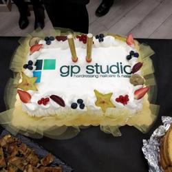 GP Studio Hair&Nails, Roma orari di apertura