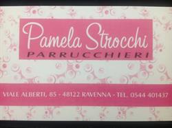 Pamela Strocchi, Ravenna orari di apertura