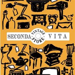 Seconda Vita Vintage - Varese, orari di apertura