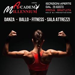 Academy Millennium, Carini orari di apertura