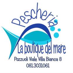 Pescheria la boutique del mare di Miko e Simona, Pozzuoli orari di apertura