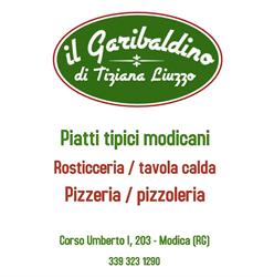Il Garibaldino Pizzoleria-Pizzeria, Modica orari di apertura