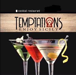 Temptations Lounge Bar, Canalicchio orari di apertura