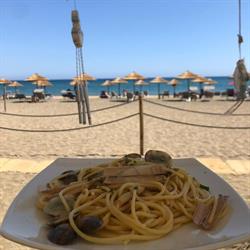 Stabilimento Balneare Sporting Beach/Spiaggia dello Sport, Terracina orari di apertura