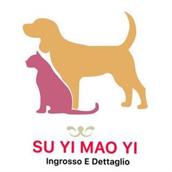 Su Yi Mao Yi Ingrosso & Dettaglio Articoli per Animali E Pesci, Palermo orari di apertura