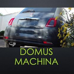 Domus Machina, Ardea orari di apertura