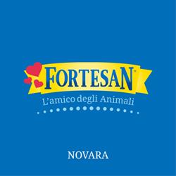 Fortesan, Novara orari di apertura