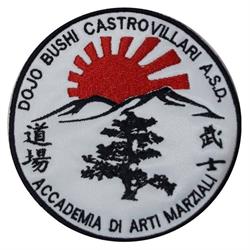 Dojo Bushi, Castrovillari orari di apertura