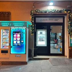 IQOS Premium Partner Tabacchi Ferrigno, Lamezia Terme orari di apertura