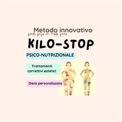 Kilostop Carpi - Centro di Dimagrimento Psiconutrizionale, orari di apertura