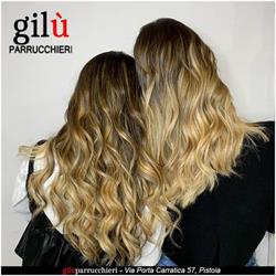 Gilù parrucchieri, Pistoia orari di apertura