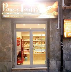 Pane & Fantasie, Brindisi orari di apertura