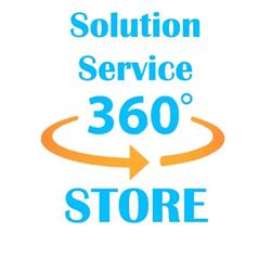 Solution Service Store 360, Casalnuovo di Napoli orari di apertura