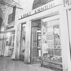 Annoni, Novara orari di apertura