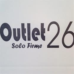 Outlet26 Lucca, orari di apertura