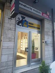 Luxottica di Annalucia Maiolo & C., Catanzaro orari di apertura