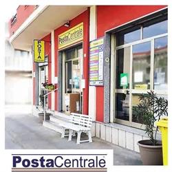 Posta Centrale Pachino, orari di apertura