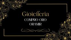 Gioielleria Compro Oro Oramir, Torino orari di apertura