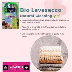 La Catrina Lavasecco & Stireria, Istrana orari di apertura
