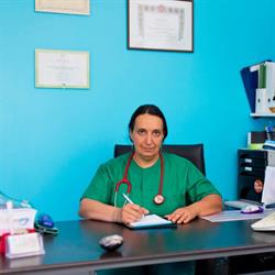 Ambulatorio Veterinario Direttore Sanitario Dott.ssa Confente Silvana, Mappano orari di apertura