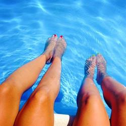 Piscina Cerva Sport Ventasso, Cervarezza - Orari di apertura