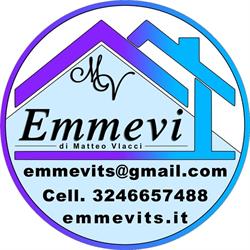 Emmevi di Matteo Vlacci, Trieste orari di apertura