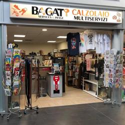 Bagatt Multiservices calzolaio, Asti orari di apertura