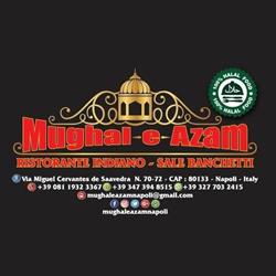Mughal-e-Azam, Napoli orari di apertura