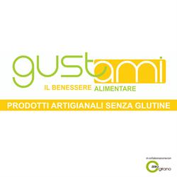 Gustami - prodotti senza glutine, Cerignola orari di apertura