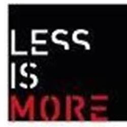 Less Is More Arredi Di Design, Chieti orari di apertura