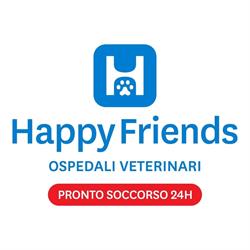 Happy Friends Ospedali Veterinari, Verano Brianza orari di apertura