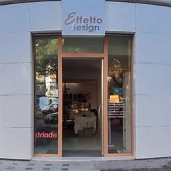 EFFETTO DESIGN, Foggia orari di apertura