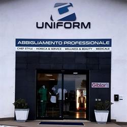 G UNIFORM, Catanzaro orari di apertura