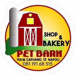 Pet Barn Shop & Bakery, Napoli orari di apertura