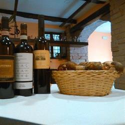 La Taverna di Cimoletto, Sutri orari di apertura