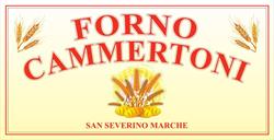 Forno Cammertoni, San Severino Marche orari di apertura