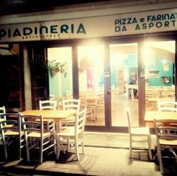 Piadineria Loano, orari di apertura