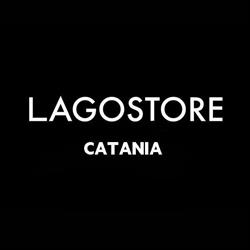 LAGO Store Catania, orari di apertura