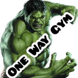 Palestra One Way Gym - Largo Dei Colli Albani, Appia, Roma orari di apertura