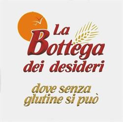 La Bottega dei Desideri dove senza glutine si può, Conegliano orari di apertura