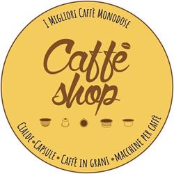 Caffè Shop - Tecchiena- Cialde - Capsule - Solubili - Macchine per il Caffè, orari di apertura