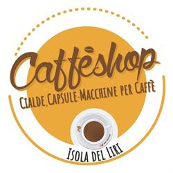 Caffè Shop - Isola del Liri - Cialde - Capsule - Solubili - Macchine per il Caffè, orari di apertura