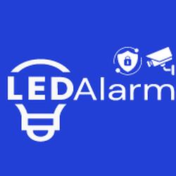 LEDAlarm, Canegrate orari di apertura